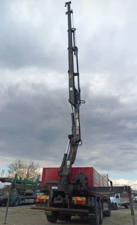 Iveco Stralis 420 | Mobile.bg    11