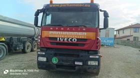     Iveco Stralis 420