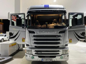Scania R 450, снимка 2