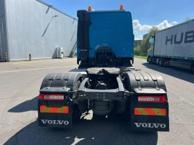 Volvo Fm 460 | Auto.bg — изображение 5