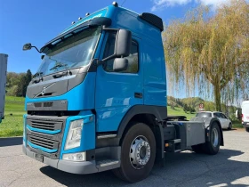 Volvo Fm 460