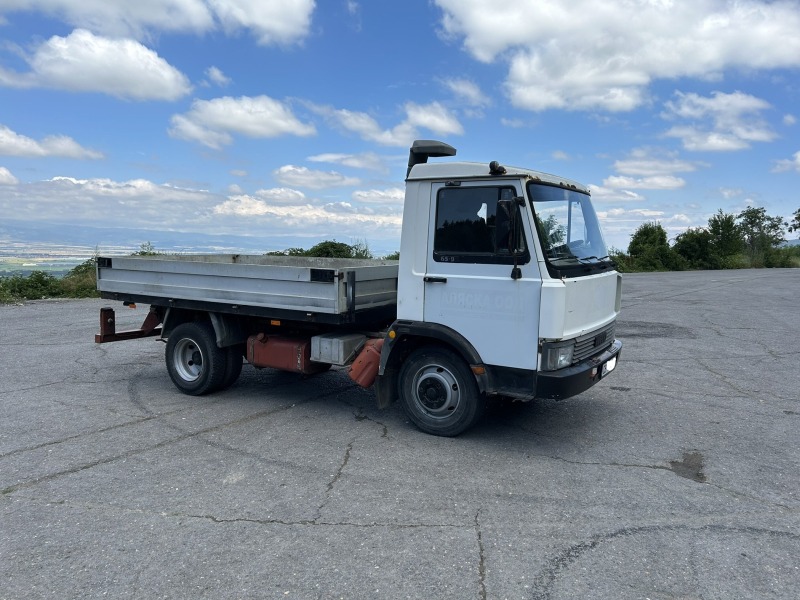 Iveco 6510, снимка 1 - Камиони - 46463326