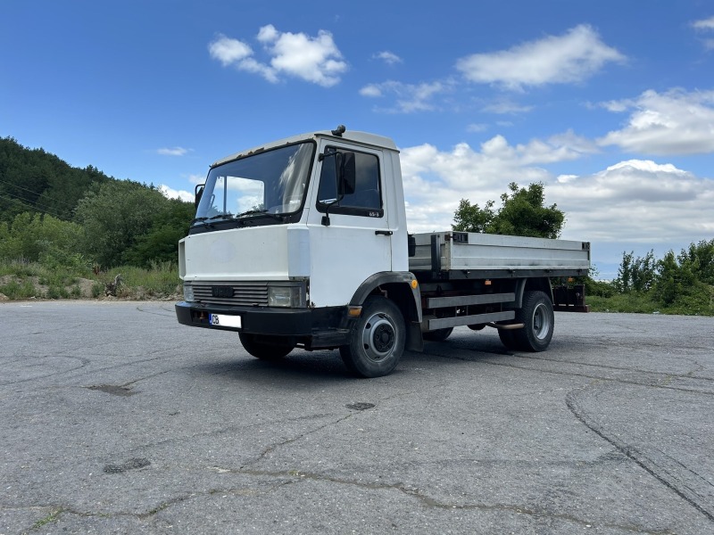 Iveco 6510, снимка 2 - Камиони - 46463326