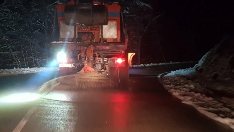 Ifa L, снимка 2 - Камиони - 52841463