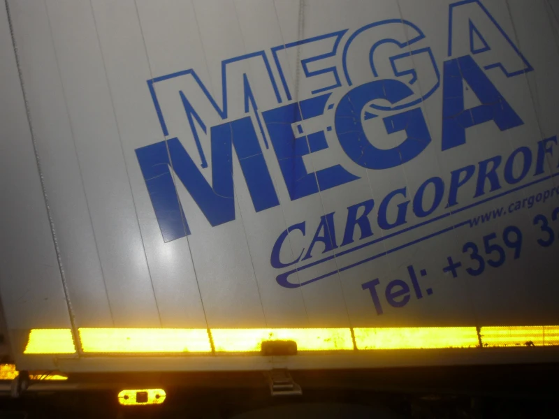 Daf FT XF 106 , снимка 2 - Камиони - 53246138