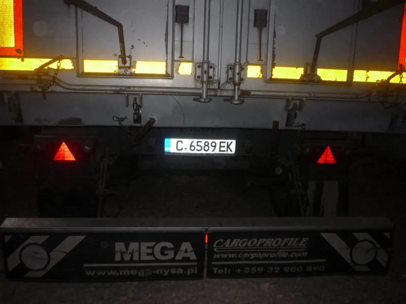 Daf FT XF 106 , снимка 3 - Камиони - 53246138