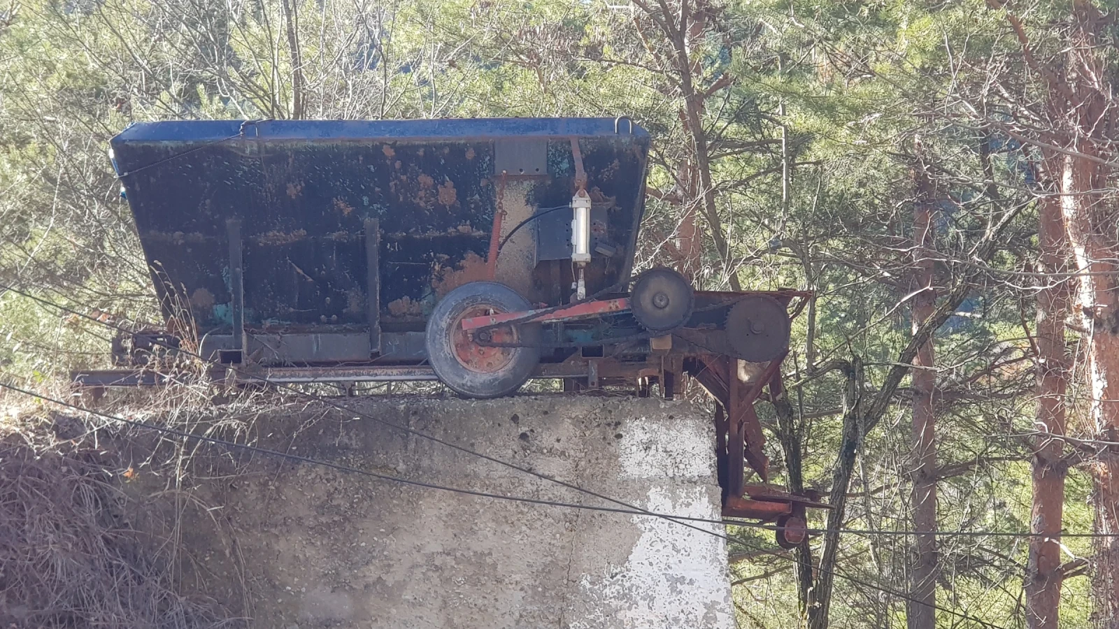 Ifa L, снимка 1