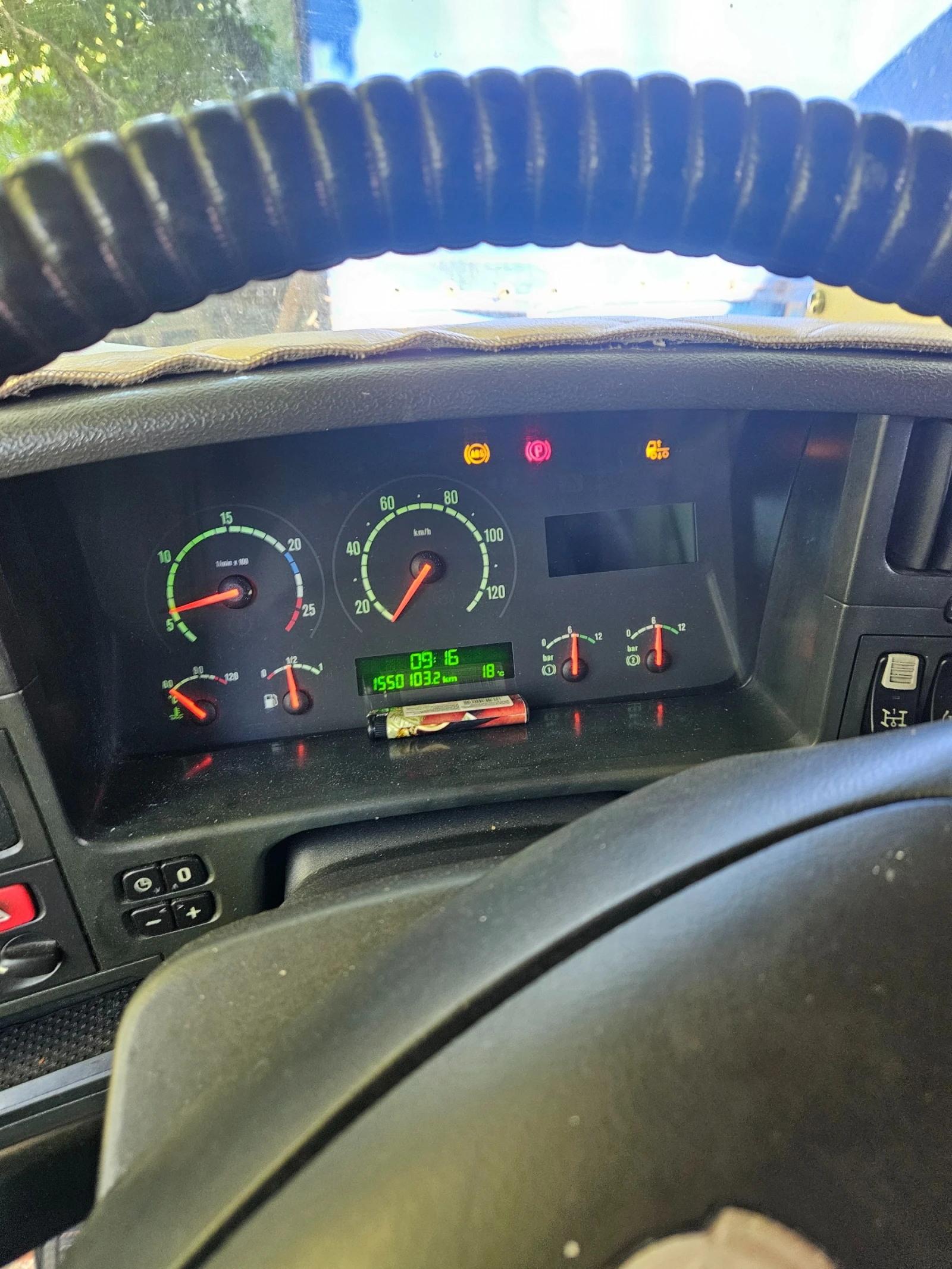 Scania R 420  - изображение 3