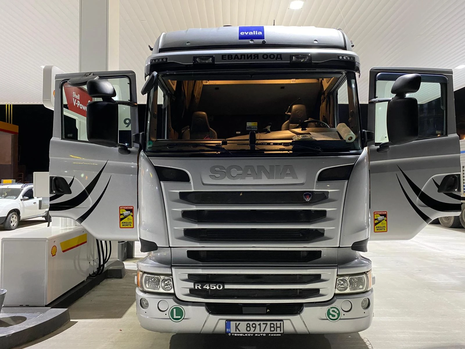Scania R 450 | Mobile.bg � ����������� 2