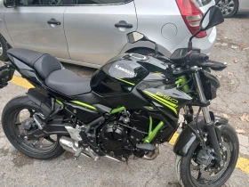 Kawasaki 650, снимка 5