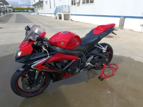 Suzuki Gsxr K7, снимка 1