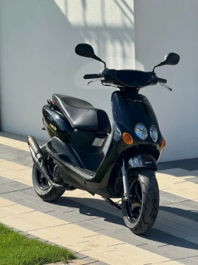 Yamaha Neos, снимка 1