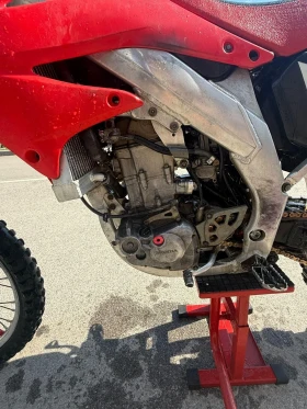 Honda Crf, снимка 3