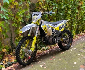 Husqvarna 350 Fe350, снимка 1