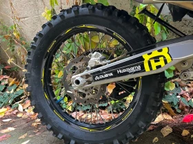 Husqvarna 350 Fe350, снимка 13