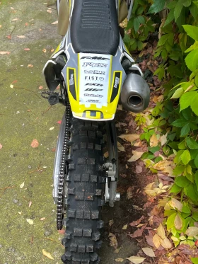 Husqvarna 350 Fe350, снимка 5
