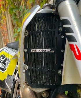 Husqvarna 350 Fe350, снимка 16