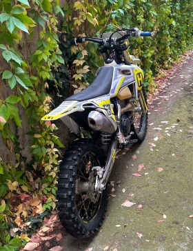 Husqvarna 350 Fe350, снимка 2