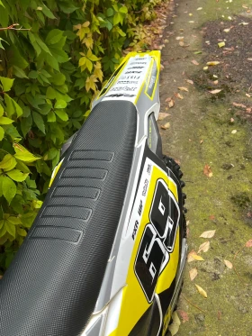 Husqvarna 350 Fe350, снимка 9