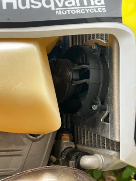 Husqvarna 350 Fe350, снимка 15