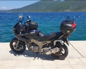 Yamaha Tdm, снимка 7 - Мотоциклети и мототехника - 45375184