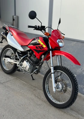 Honda Xr 125 | Mobile.bg    3