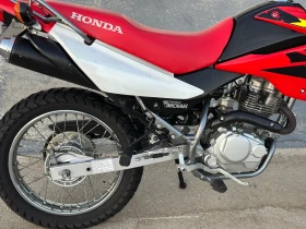 Honda Xr 125 | Mobile.bg    10