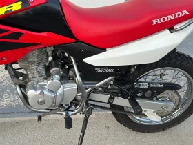 Honda Xr 125 | Mobile.bg    11