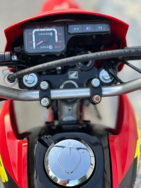 Honda Xr 125 | Mobile.bg    12