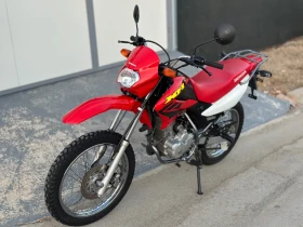 Honda Xr 125 | Mobile.bg    9