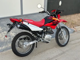 Honda Xr 125 | Mobile.bg    5