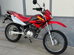 Honda Xr 125 | Mobile.bg    4