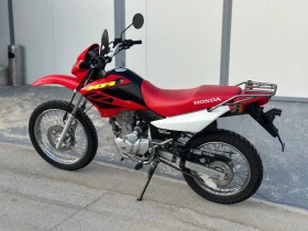 Honda Xr 125 | Mobile.bg    7