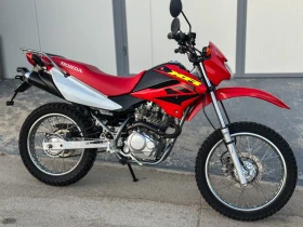  Honda Xr