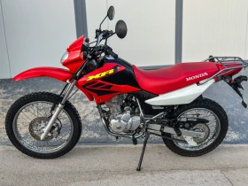Honda Xr 125 | Mobile.bg    2