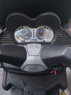 Aprilia Atlantic, снимка 3 — Bazar.bg Aprilia Atlantic, снимка 3