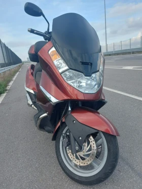 Aprilia Atlantic, снимка 4 — Bazar.bg Aprilia Atlantic, снимка 4