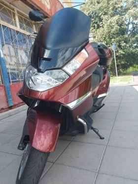 Aprilia Atlantic | Mobile.bg    2