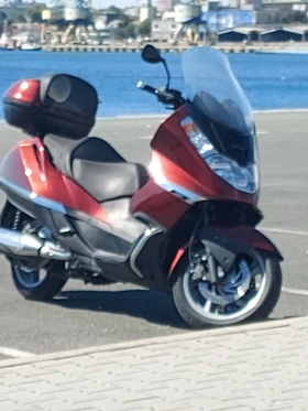     Aprilia Atlantic