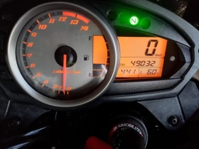 Kawasaki Z 750  | Mobile.bg    8