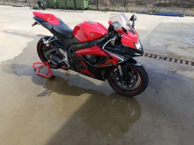 Suzuki Gsxr K7 | Auto.bg — изображение 2