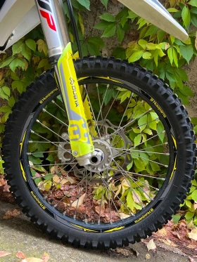 Husqvarna 350 Fe350 | Mobile.bg � ����� ������ 14