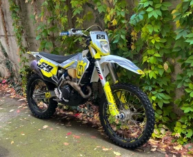 Husqvarna 350 Fe350 | Mobile.bg � ����� ������ 12