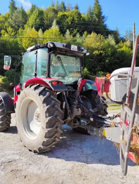 Трактор Massey 6713, снимка 5