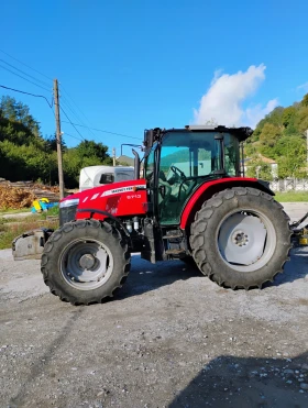 ����� �� �������� �� ������� Massey 6713