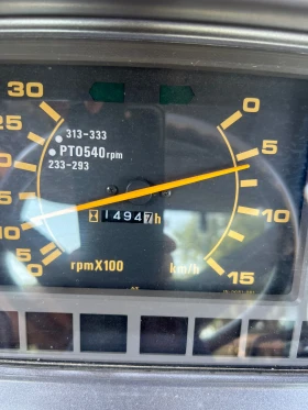 ������� ISEKI Geas 313 | Mobile.bg � ����� ������ 11