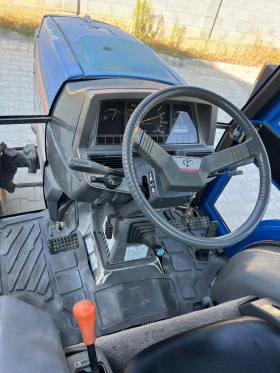 ������� ISEKI Geas 313 | Mobile.bg � ����� ������ 5