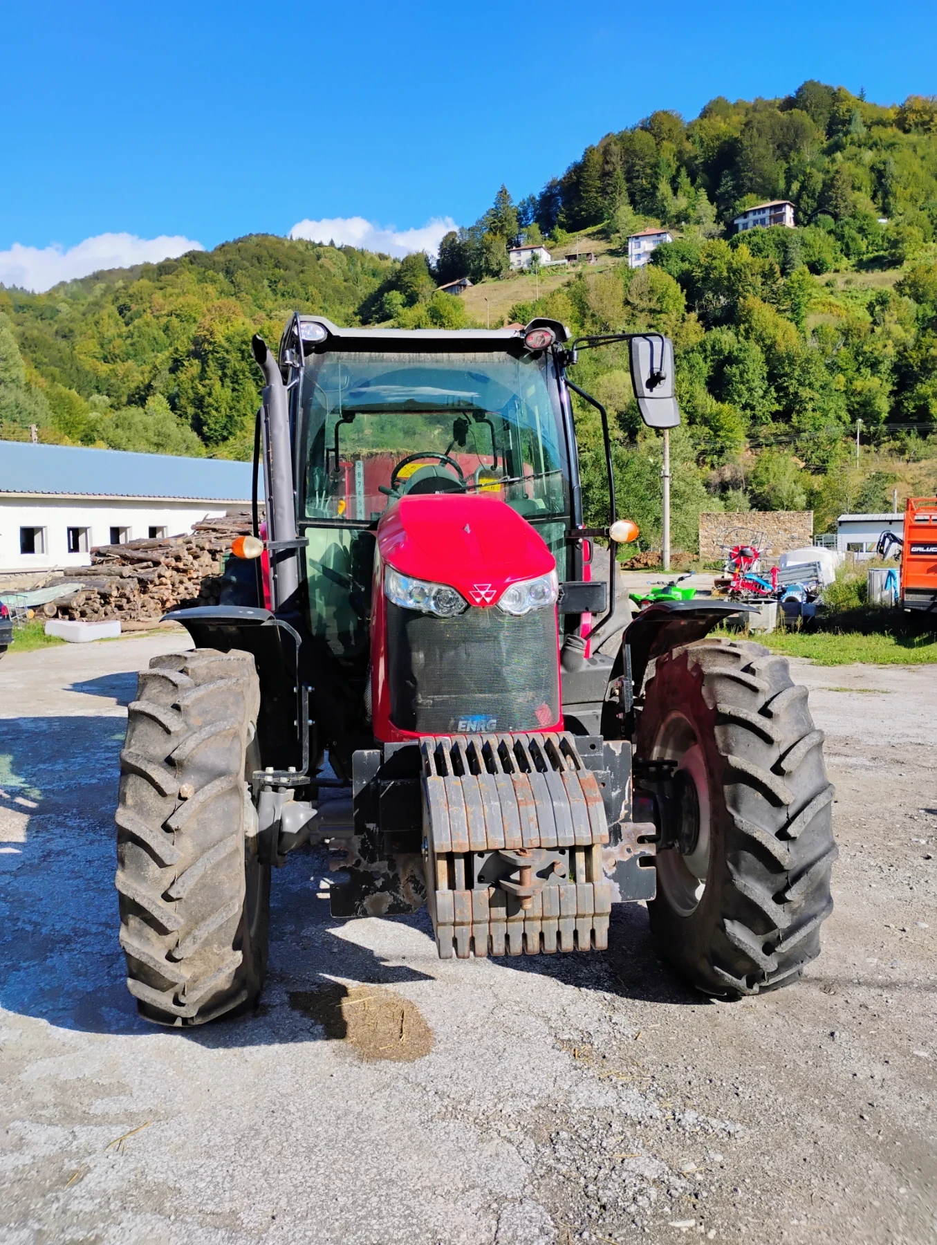 ������� Massey 6713 | Mobile.bg � ����������� 3