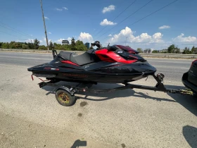 Джет Bombardier Sea Doo RXP 260 RS, снимка 2