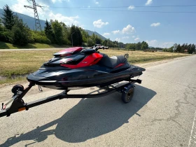 Джет Bombardier Sea Doo RXP 260 RS, снимка 14